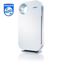 德国直邮 飞利浦Philips 空气净化器AC4072 家用除甲醛空气净化机 除烟尘雾霾PM2.5