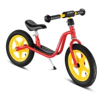 德国制造原装进口 PUKY儿童平衡车/学步车/滑行自行车 LR 1L 热烈红