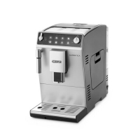 （包邮包税）德国直邮 德龙Delonghi ETAM29.510.SB 全自动进口家用意式咖啡机 银色