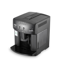 （包邮包税）德国直邮 德龙Delonghi全自动咖啡机 家用商用 豆粉两用 意式全自动 ESAM2600黑色