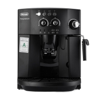 （包邮包税）德国直邮 德龙Delonghi全自动咖啡机 家用商用 豆粉两用 意式全自动 ESAM4000 B 黑色