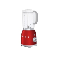 德国直邮 SMEG斯麦格经典款榨汁机 意大利贵族家庭厨房电器的标准 红色 BLF01RDEU