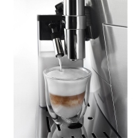 （包邮包税）德国直邮 意大利Delonghi 德龙家用全自动进口咖啡机意式泵压ECAM28.466.M