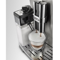 （包邮包税）德国直邮 意大利Delonghi 德龙家用全自动进口咖啡机意式泵压ECAM28.466.M