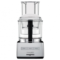 法国产 Magimix大型搅拌机料理机和面机榨汁机 5200XL银色