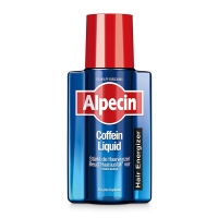 德国直邮 德国阿佩辛Alpecin 咖啡因护发素 强韧防脱发 头皮营养液 200ml