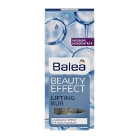 德国 DM超市热销同款 Balea芭乐雅玻尿酸浓缩精华安瓶 7ml