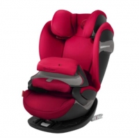 德国直邮 德国CYBEX赛百斯Pallas s-fix儿童汽车安全座椅 9月-1...