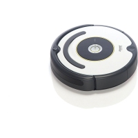 德国直邮 德国iRobot扫地机器人 全自动家用智能扫地机 白色 Roomba 631