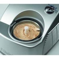 德国直邮 德龙Delonghi ICK6000 全自动冰淇淋机/冰激凌机 雪糕机