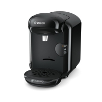德国直邮 博世/Bosch 全自动德国进口胶囊咖啡机 黑色 TAS1402