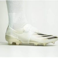 德国直邮 xoopo Shoe laces X-1 足球鞋固定鞋带