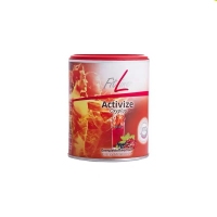 德国直邮 PM营养素红罐 FitLine (Activize)