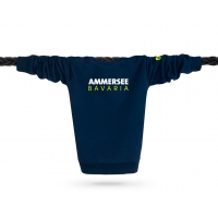 德国直邮 AMMERSEE BAVARIA Eco＆Fair 套头 运动衫 卫衣